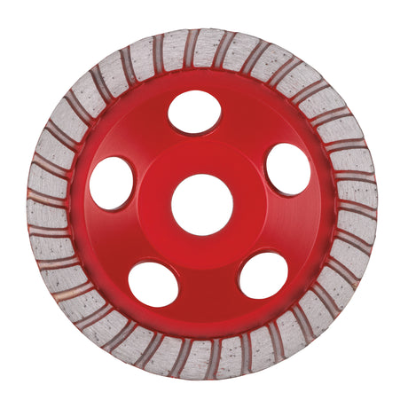 Milwaukee Disc tip oală dcwut 125 4932451187