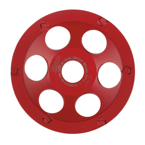 Milwaukee Disc tip oală dcws 125 4932451188