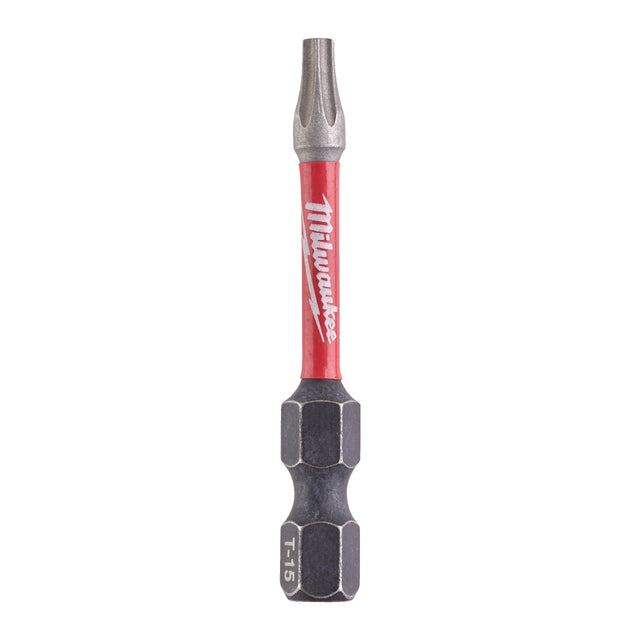 Milwaukee Bit SHOCKWAVE tx15 50 mm  4932451286