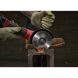 Discuri debitare metal - seria contractanți Milwaukee