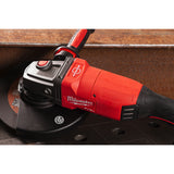 Milwaukee Disc pentru șlefuit metal 115x6 pro+  4932451501