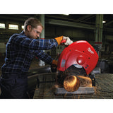 Milwaukee Disc pentru metal 355x2,5 pro+  4932451505