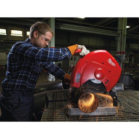 Milwaukee Disc pentru metal 355x2,5 pro+  4932451505