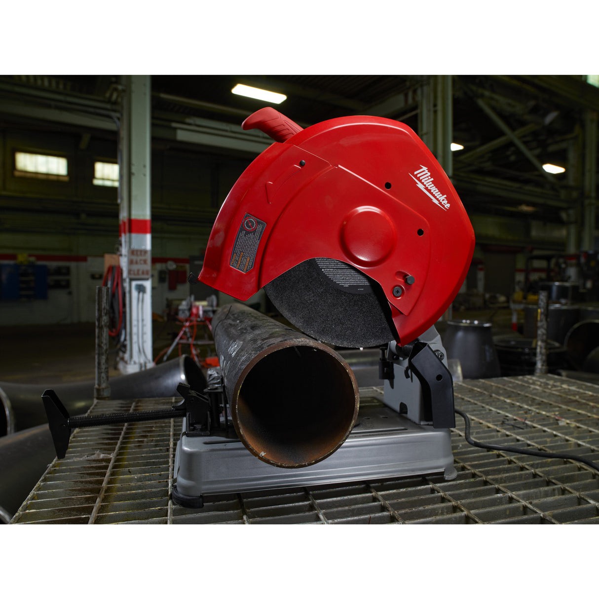 Milwaukee Disc pentru metal 355x2,5 pro+  4932451505