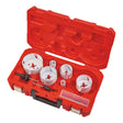 Milwaukee Seturi carote Bi-Metal HOLE DOZER™ Holesaw kit 1 - 1 pc 4932451547
