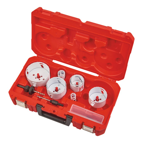Milwaukee Seturi carote Bi-Metal HOLE DOZER™ Holesaw kit 1 - 1 pc 4932451547