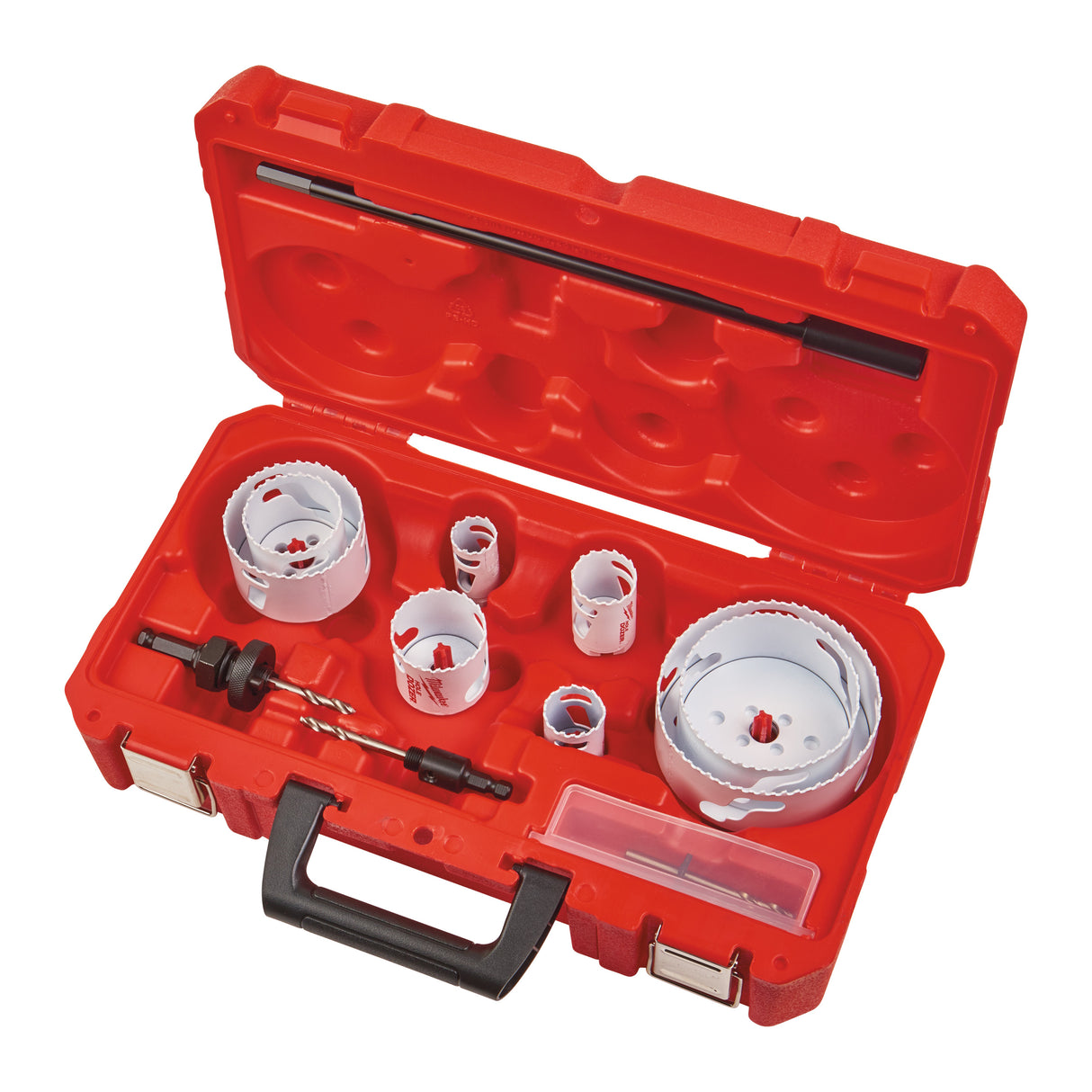 Milwaukee Seturi carote Bi-Metal HOLE DOZER™ Holesaw kit 3 - 1 pc 4932451658