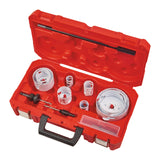 Milwaukee Seturi carote Bi-Metal HOLE DOZER™ Holesaw kit 3 - 1 pc 4932451658