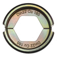 Milwaukee Bacuri sertizare d 2 cu 185 4932451752