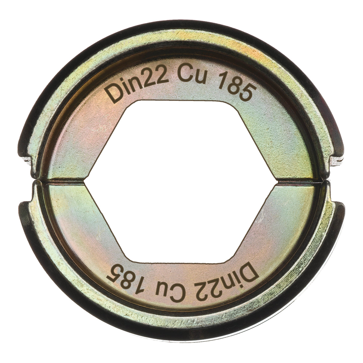 Milwaukee Bacuri sertizare d 2 cu 185 4932451752