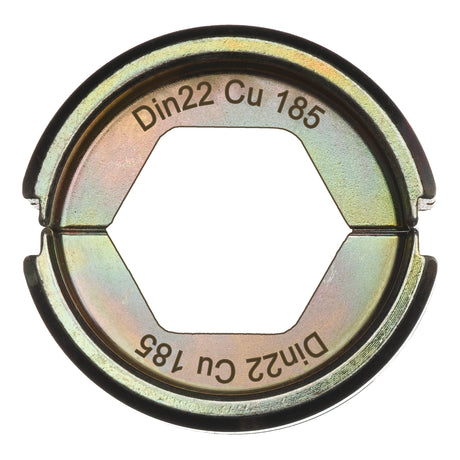Milwaukee Bacuri sertizare d 2 cu 185 4932451752