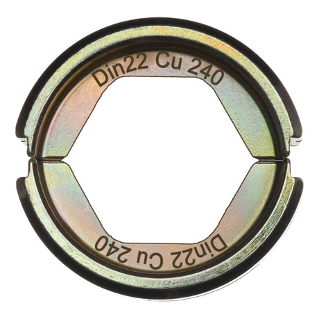Milwaukee Bacuri sertizare d 2 cu 240 4932451753