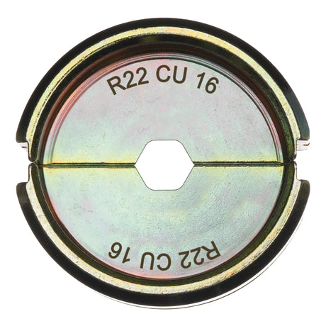 Milwaukee Bacuri sertizare r22 cu 16 4932451755