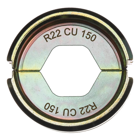 Milwaukee Bacuri sertizare r22 cu 150 4932451762