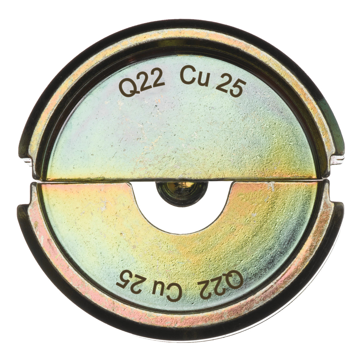 Milwaukee Bacuri sertizare q22 cu 25 4932451767