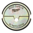 Milwaukee Bacuri sertizare ru22 cu/al 16 4932451780