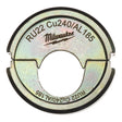 Milwaukee Bacuri sertizare ru22 cu240/al185 4932451788