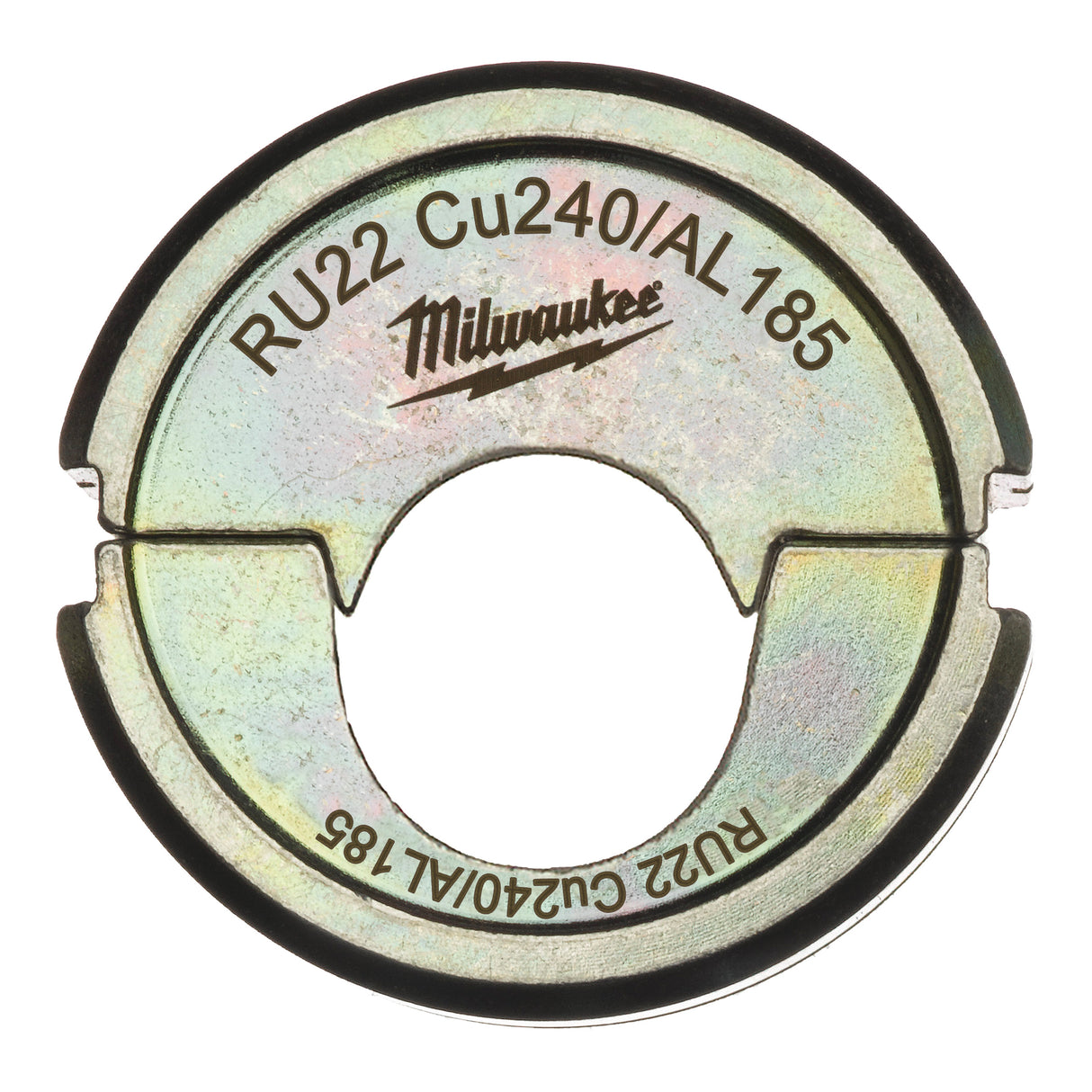 Milwaukee Bacuri sertizare ru22 cu240/al185 4932451788
