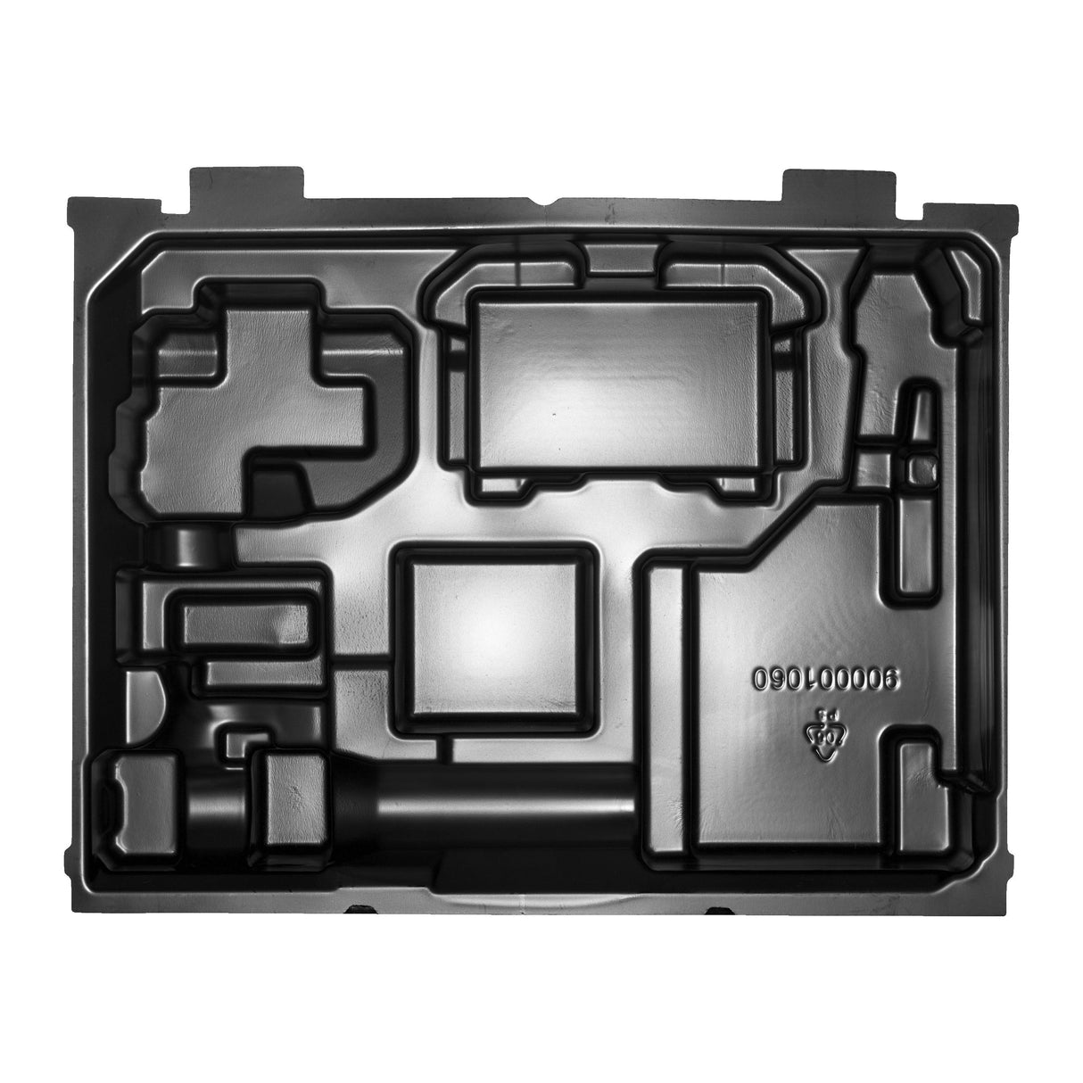 Inserții pentru cutii Heavy Duty Milwaukee