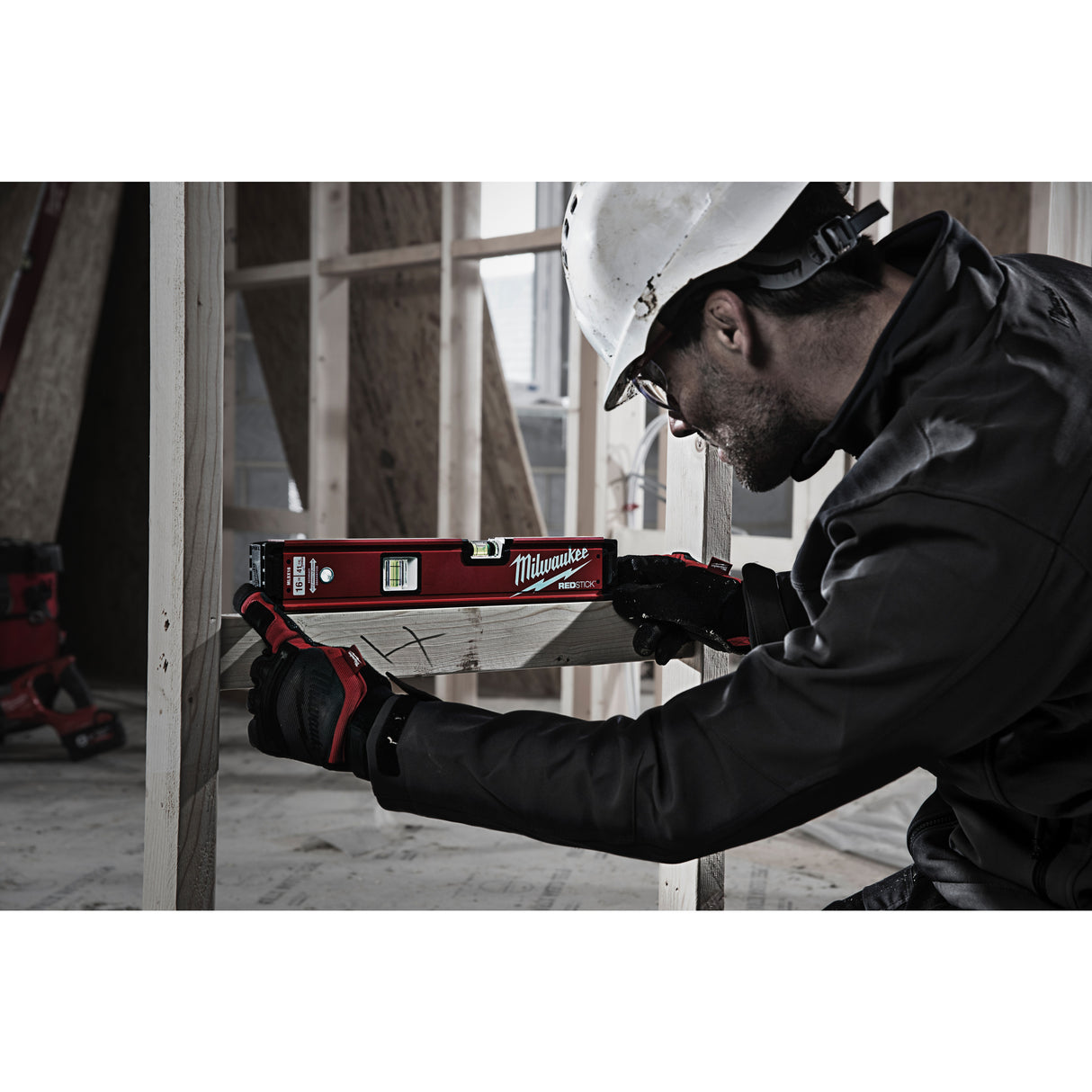 Milwaukee Nivelă cu bulă consolidată 40cm  4932459060