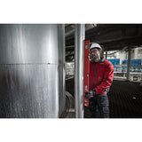 Milwaukee Nivelă cu bulă consolidată 40cm magnetică  4932459061