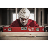 Nivele REDSTICK™ Backbone Milwaukee