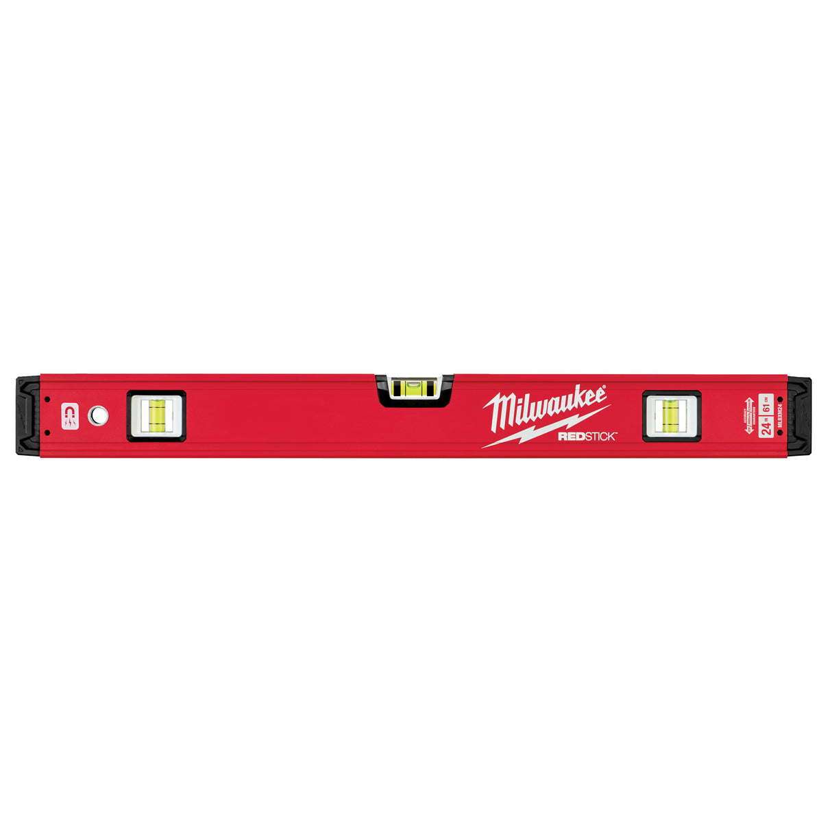 Milwaukee Nivelă cu bulă consolidată 60cm magnetică  4932459063