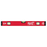 Milwaukee Nivelă cu bulă consolidată 60cm magnetică  4932459063