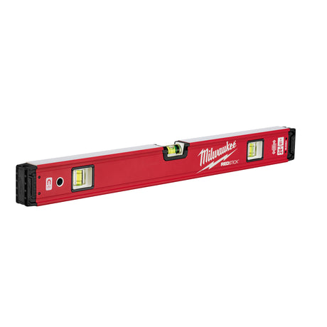 Milwaukee Nivelă cu bulă consolidată 60cm magnetică  4932459063