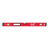 Milwaukee Nivelă cu bulă consolidată 80cm  4932459064