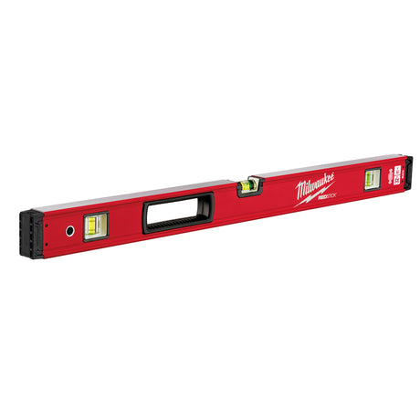 Milwaukee Nivelă cu bulă consolidată 80cm  4932459064