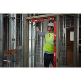 Nivele REDSTICK™ Backbone Milwaukee