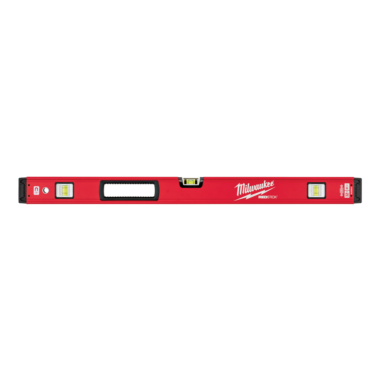 Milwaukee Nivelă cu bulă consolidată 80 cm magnetică  4932459065
