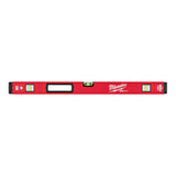 Milwaukee Nivelă cu bulă consolidată 80 cm magnetică  4932459065