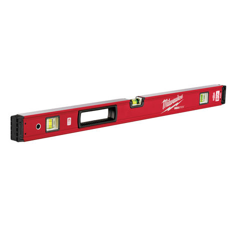Milwaukee Nivelă cu bulă consolidată 80 cm magnetică  4932459065
