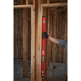 Nivele REDSTICK™ Backbone Milwaukee