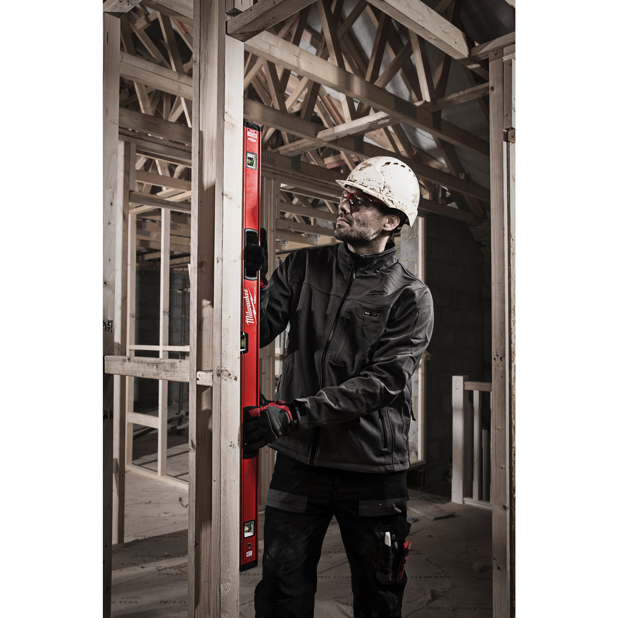 Nivele REDSTICK™ Backbone Milwaukee