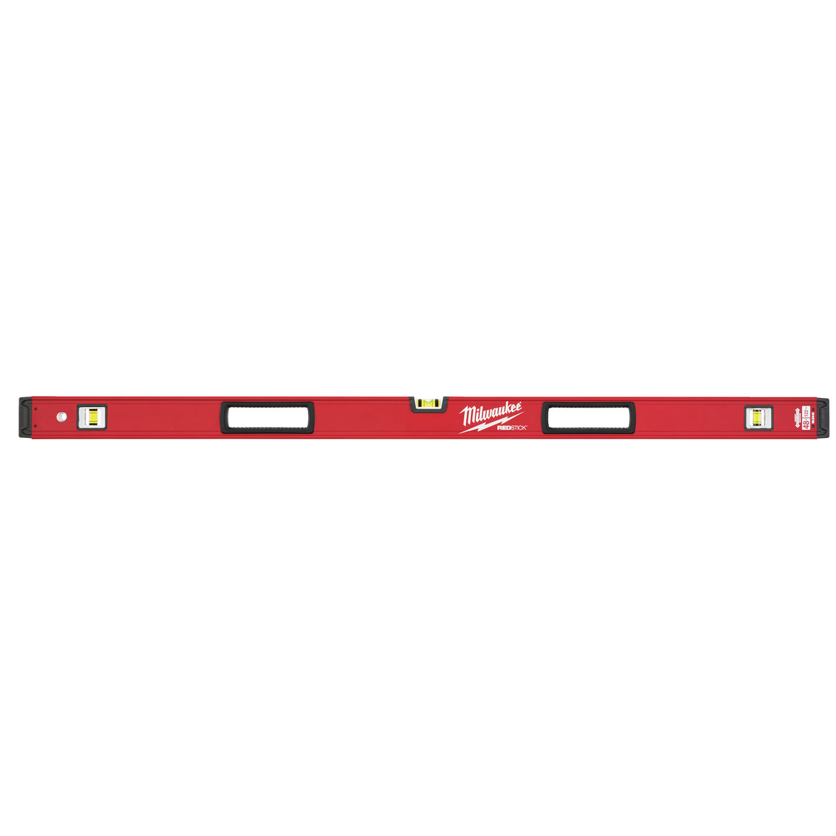 Milwaukee Nivelă cu bulă consolidată 120cm  4932459068