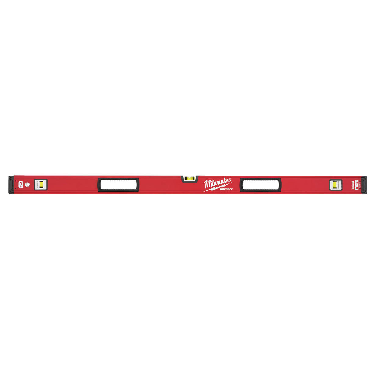 Milwaukee Nivelă cu bulă consolidată 120cm magnetică  4932459069