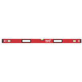 Milwaukee Nivelă cu bulă consolidată 120cm magnetică  4932459069