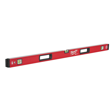 Milwaukee Nivelă cu bulă consolidată 120cm magnetică  4932459069