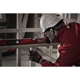 Nivele REDSTICK™ Backbone Milwaukee