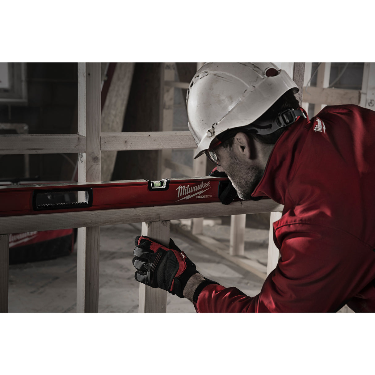 Milwaukee Nivelă cu bulă consolidată 180cm  4932459070