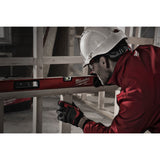 Milwaukee Nivelă cu bulă consolidată 180cm  4932459070