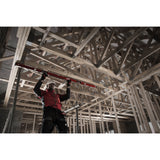 Milwaukee Nivelă cu bulă consolidată 180cm  4932459070