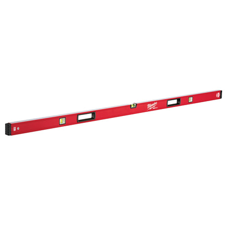 Milwaukee Nivelă cu bulă consolidată 180cm magnetică  4932459071