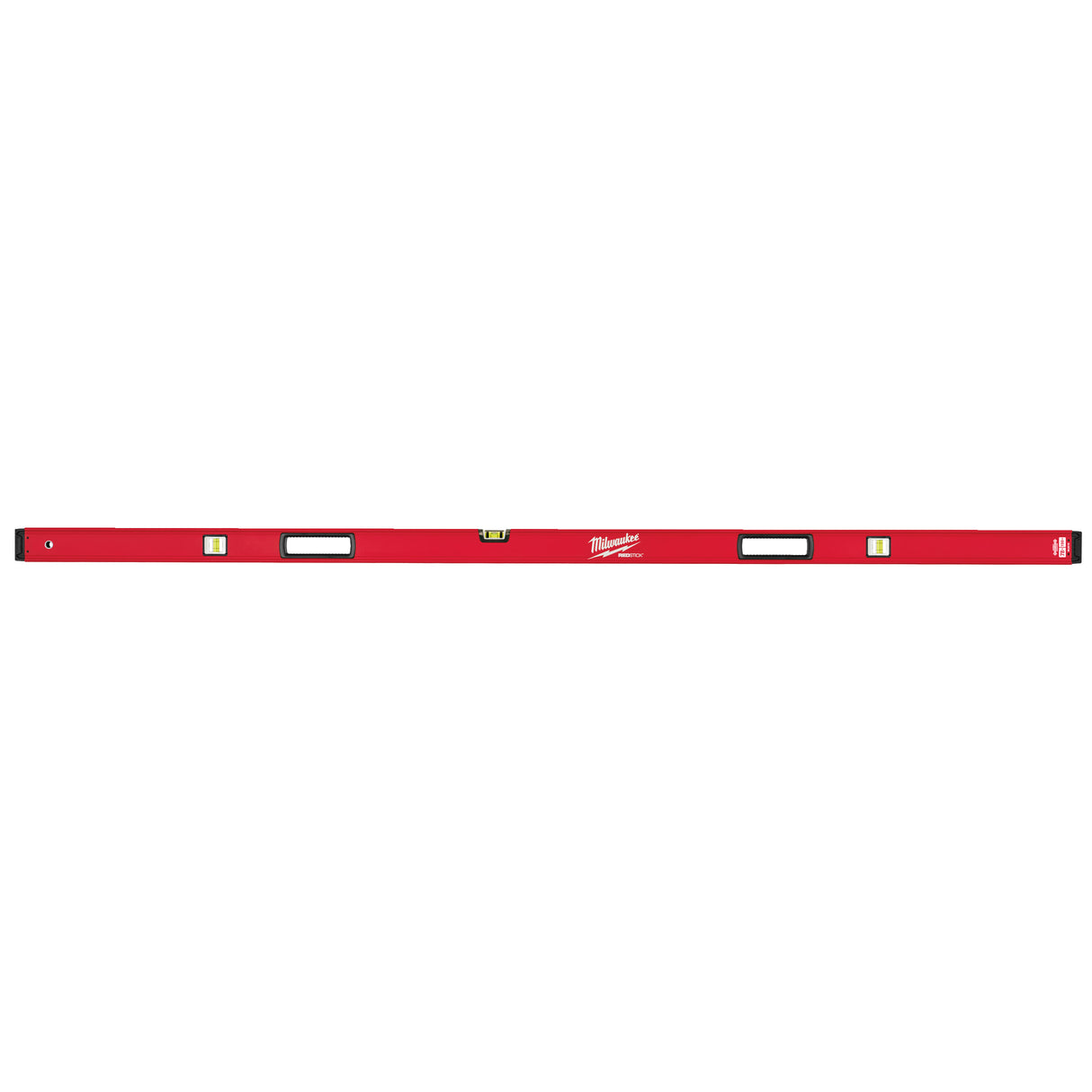Milwaukee Nivelă cu bulă consolidată 200cm  4932459072