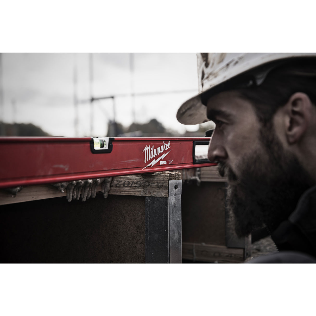 Milwaukee Nivelă cu bulă consolidată 200cm magnetică 4932459073