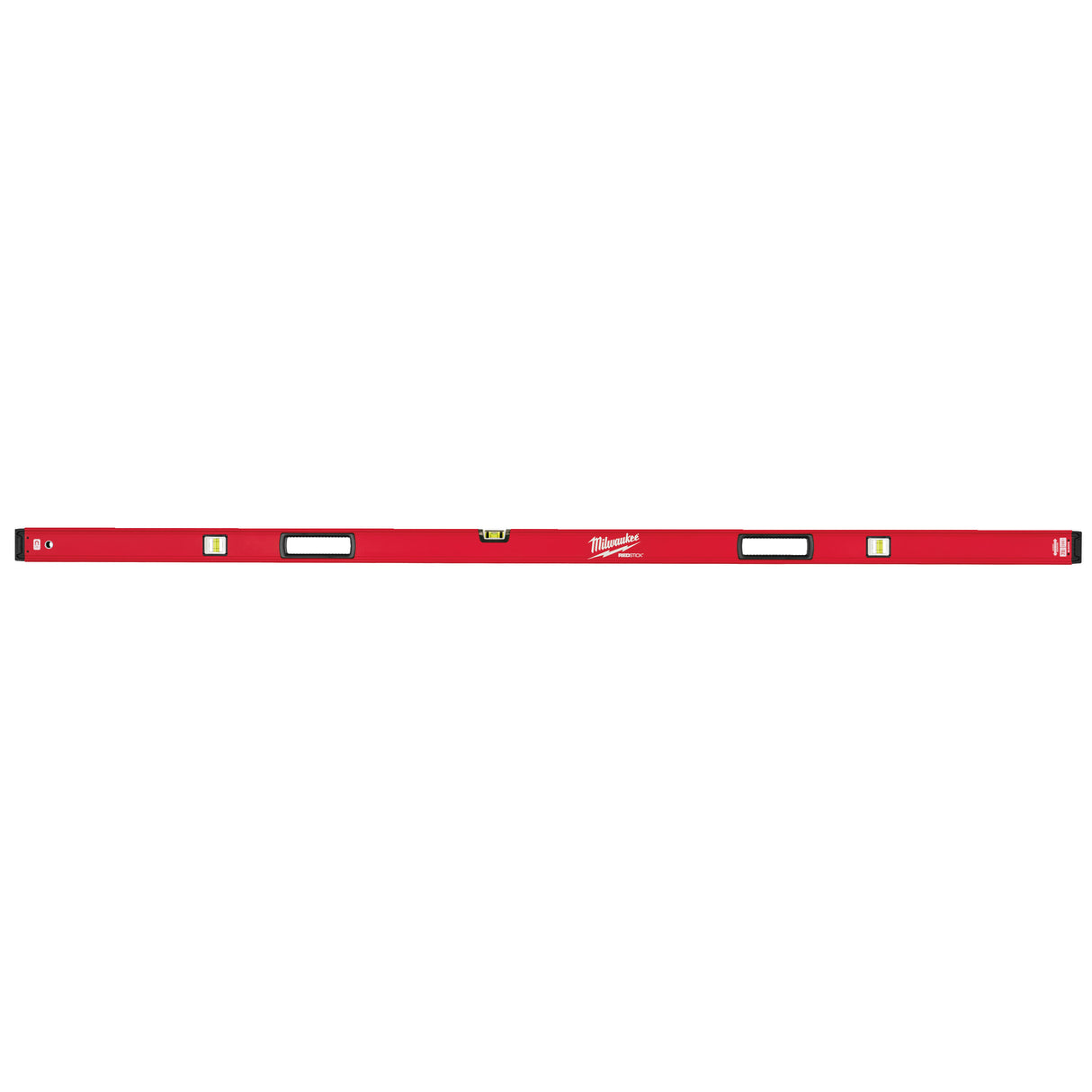 Milwaukee Nivelă cu bulă consolidată 200cm magnetică 4932459073