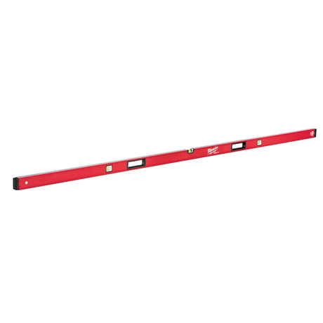 Milwaukee Nivelă cu bulă consolidată 240cm  4932459074